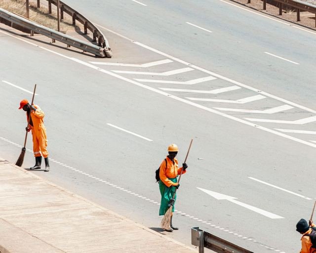 Facility Management in Kampala