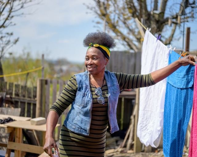 Laundry Services in Kampala